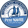 Petit Navire Natural White Tuna, 140 g