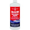 CRC  Industries MK2032 Hull Cleaner 32 Ounce Bottle (1)