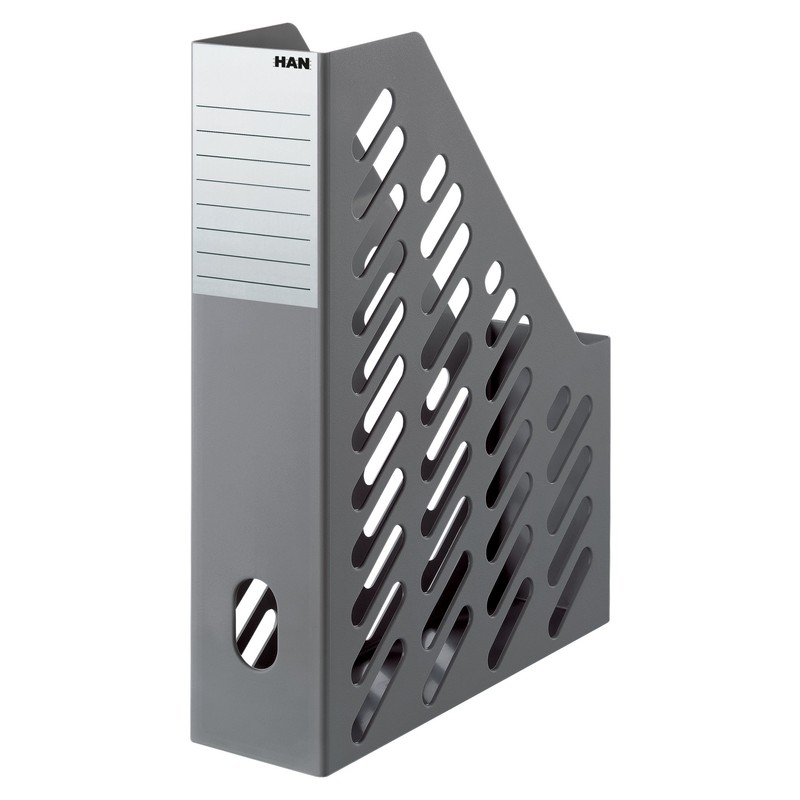 Han Classic 1600 – 191 Magazine Rack – Contemporary Design,