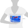DampRid Moisture Absorber Hi-Capacity Bucket, 4 lb., Fragrance Free, For