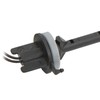KIMISS Air Conditioning Temperature Sensor, Car Air Conditioner Indoor Temperature