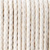 Rope & Cord Diamond Braid Cotton Awning Cord – 1/8"