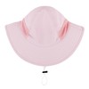 Durio Sun Hat Baby Sun Hat Children with Neck Protection