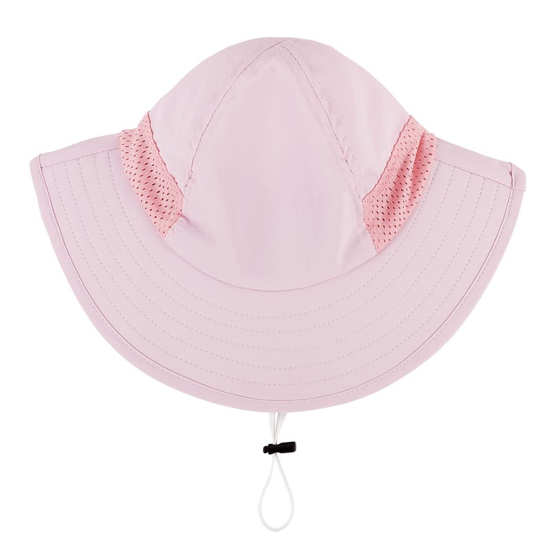 Durio Sun Hat Baby Sun Hat Children with Neck Protection