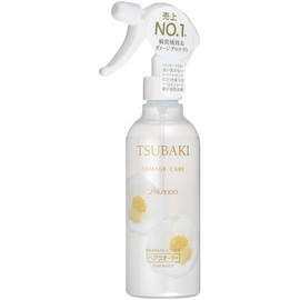 Tsubaki Water Damage Care Main Unit 8.5 fl oz (25