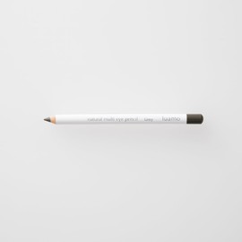 luamo Natural Multi Eye Pencil, Gray, 0.04 oz (1.1 g) [Eyeliner Eyebrow]