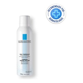 Agua Termal La Roche Posay Anti-irritante Sensible - 150ml                                                                                            