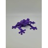 Articulated Frog 3-D Printed