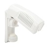 Automatic Freshener Dispenser Wall Mounted Fragrance Dispenser for Home Hotel