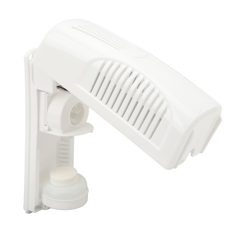 Automatic Freshener Dispenser Wall Mounted Fragrance Dispenser for Home Hotel