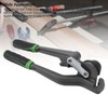 Bewinner 3-In-1 Tubing Bender - 180° 1/4in 5/16in Tube Bender,