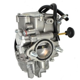 Carburetor for Yamaha Warrior 350 YFM 350 YFM350 1987-2004 ATV Quad Carb
