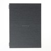 DAG Style, Restaurant Menu A4 Line Italy, Menu Restaurant with