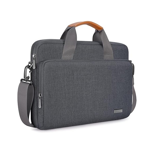 KIZUNA Laptop Bag Case 13 Inch Computer Shoulder Sleeve for