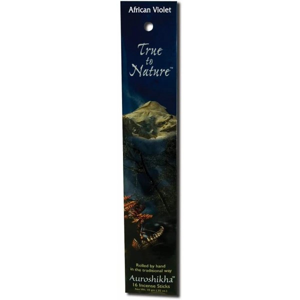 Auroshikha Incense Cinnamon True To Nature 10 Gram