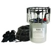 Kasco Replacement Sacrificial Anode for 1/2HP - 1HP Kasco Fountains,