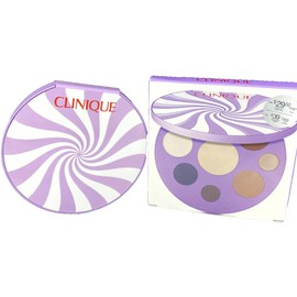 Clinique Indulge In Color All About Shadow Eyeshadow Palette Limited Edition NIB