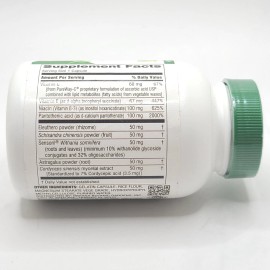 Botanic Choice Adrenal Advantage | 30 Capsules | Adrenal Gland Support SEALED