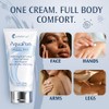 AQUAPON 6 OZ AFTER EXFOLIATION HYDRATING & FIRMING BODY CREME