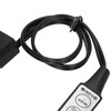 Graphics Card RGB Light Symphony Lighting Effects 3pin 6pin Easily