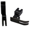 Cutex Narrow (8mm) Teflon Coated Presser Foot Part Number #CF58N-NF