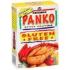 Kikkoman Gluten Free Panko Style Coating, 8 Ounce -- 12