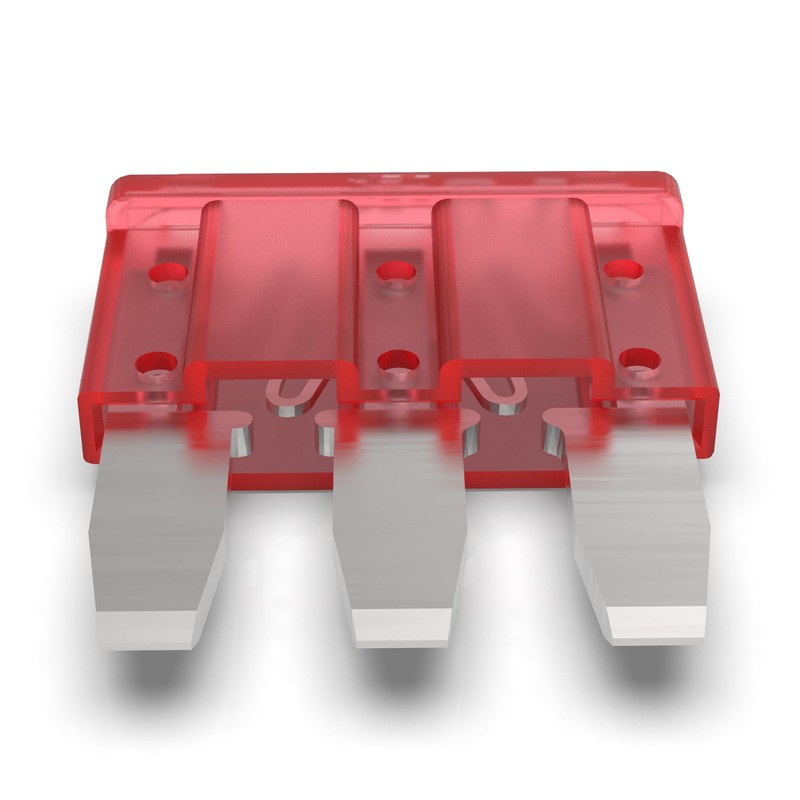 AUPROTEC Micro 3 Car Fuses Blade Fuses MikrOTO III 5A