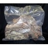 Natural Cork Bark Flats - 3lb Bulk Bag