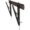 Ultra-Flat Tilting Mount For 37 To 65+ F