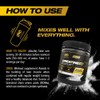 PVL Creatine X8 - Advanced Creatine Multiplier - creatine monohydrate