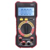 Digital Multimeter High Accuracy AC Voltage Meter 2000 Counts Non