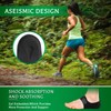 2 x Heel Protectors with Pads Effectively Relieve Heel Pain