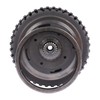 TEKKOAUTO CVT Transmission Planetary Set Assembly w/Drum Replacement for Nissan