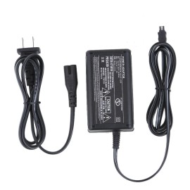myw-tech Sony Handycam DCR-TRV10 Camcorder power supply AC adapter cable cord charger DC