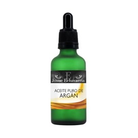 Aceite de Argán para Piel y Cabello 50ml Uso Externo. Orgánico libre de químicos. Altamente hidratante