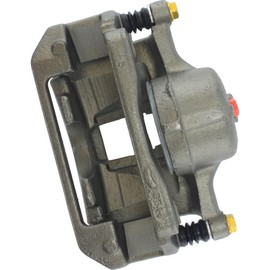 AUTO DN Front Left Disc Brake Caliper for Ford Crown Victoria 1995 1996 1997 for Lincoln Town Car 1995 1996 1997 for Mercury Grand Marquis 1995 1996 1997 1Piece