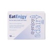 EatEnjoy Dairy Intolerance Tablets | Lactose Enzyme Tablets | lactase