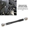 Motorcycle Shift Rods 100 mm Motorcycle Gear Lever Shift Rod