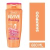Shampoo L'oréal Paris Elvive Dream Long 680 Ml