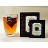 The Tao of Tea Wild Black Box Pyramid Sachets, 1.32