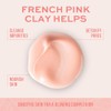 Feeling Beautiful French Pink Clay Peel-Off Mask 175 ml