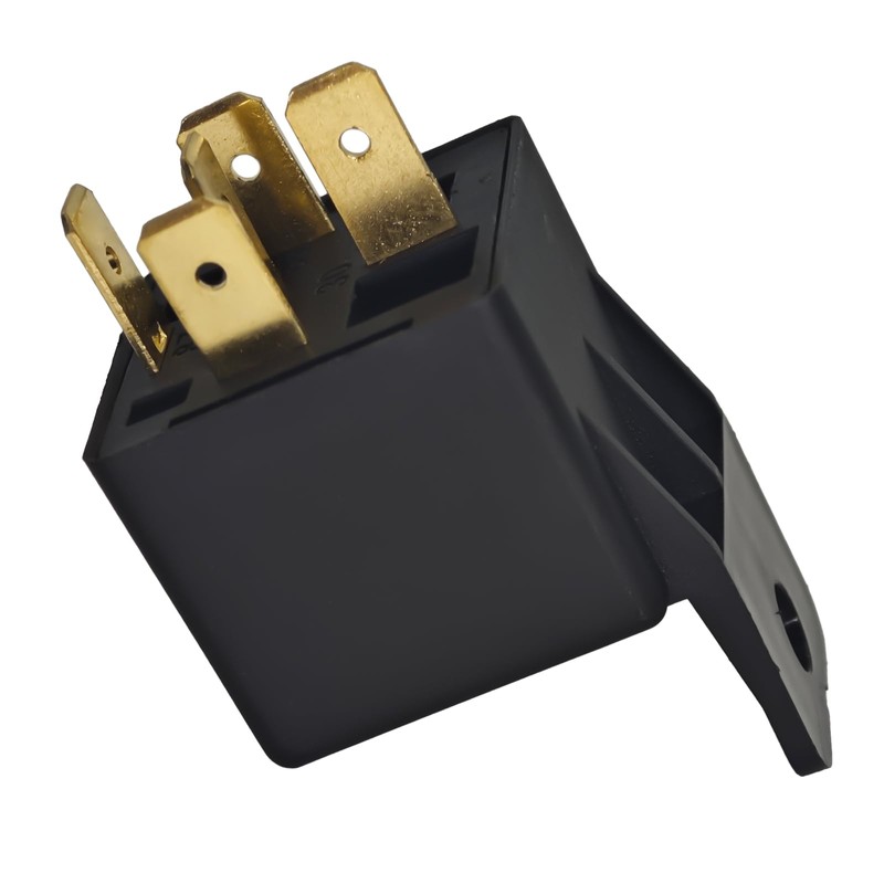 896H-1CH-S1-R1 12VDC 50/30A, Replaces 31506-79B SPDT Automotive Power Relay 896H-1CH-D1