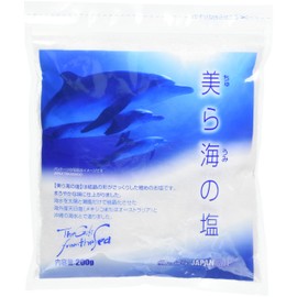 Japan Salt Churaumi Salt, 7.1 oz (200 g)