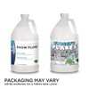Froggy's Flakes Snow Machine Fluid, Long-Lasting Formula Snow Fluid with