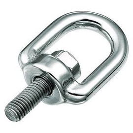 Mizumoto B1465 Stainless Steel Swivel Bolt, Millimeter Screw, Screw Diameter M-5