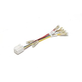 Street Mr Plus AH-100 Optional Connector Power Removal Harness for Toyota (Rankle 250)