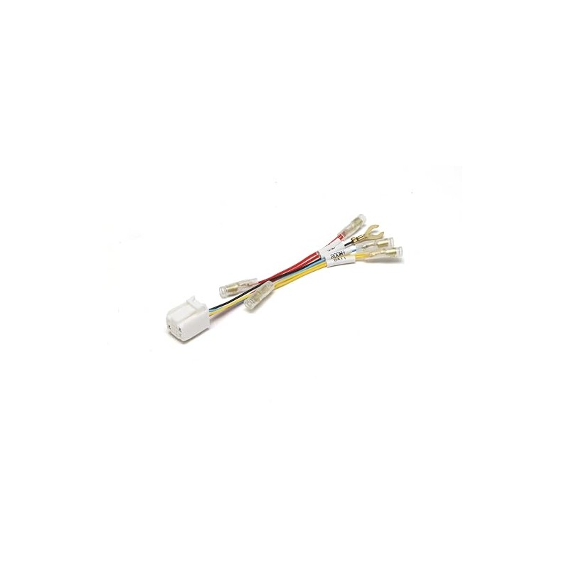 Street Mr Plus AH-100 Optional Connector Power Removal Harness for