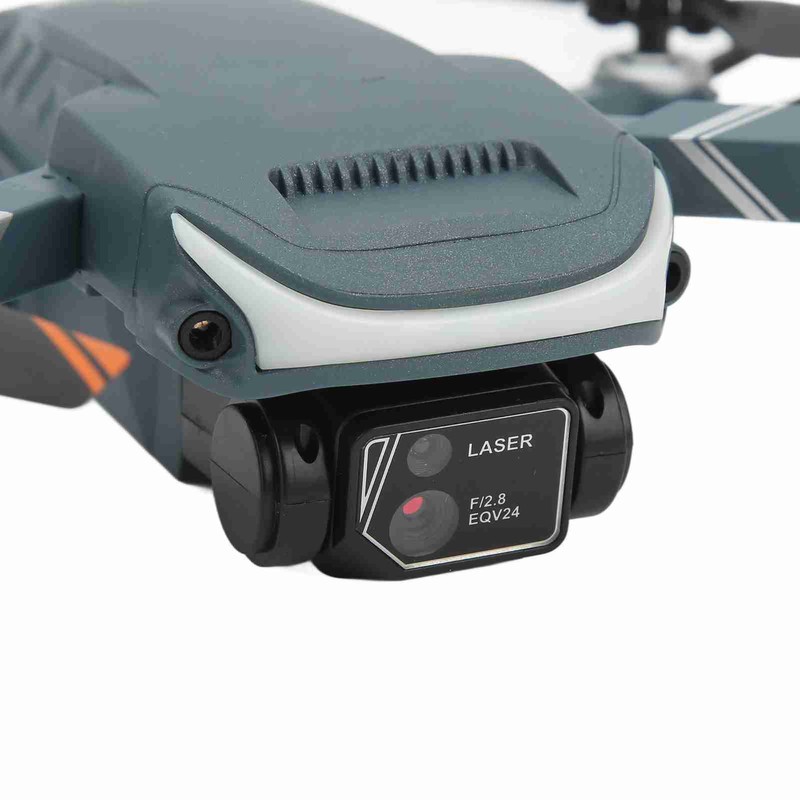 XT9 Drone Optical Flow Positioning Altitude Fixing Aircraft with 4K