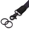 POCKT Lanyard for Keys Wristlet Strap Key Chain Holder for