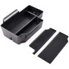 EDBETOS Center Console Organizer Tray Compatible with Chevy Colorado GMC
